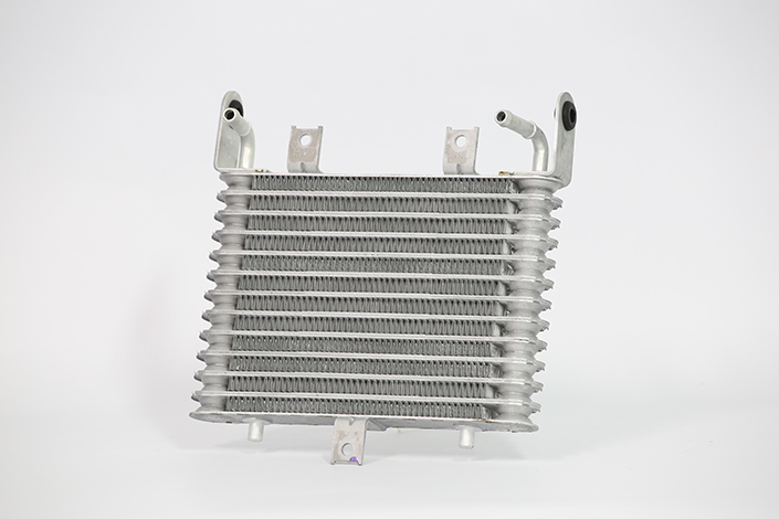 Oil Cooling Assy