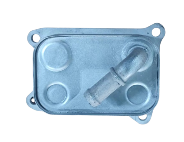 水油冷卻器
