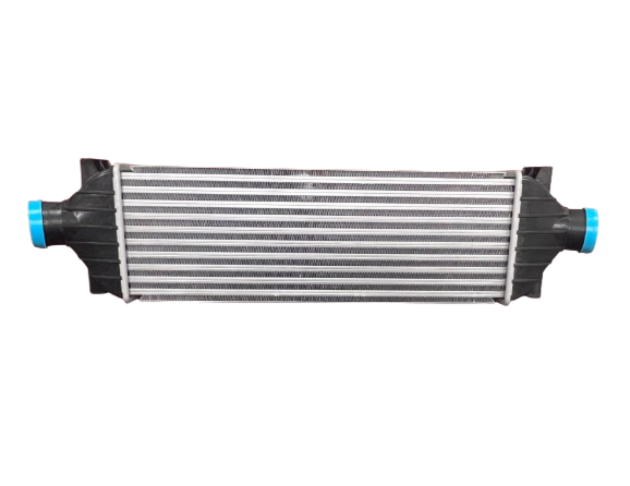 Charge Air Cooler