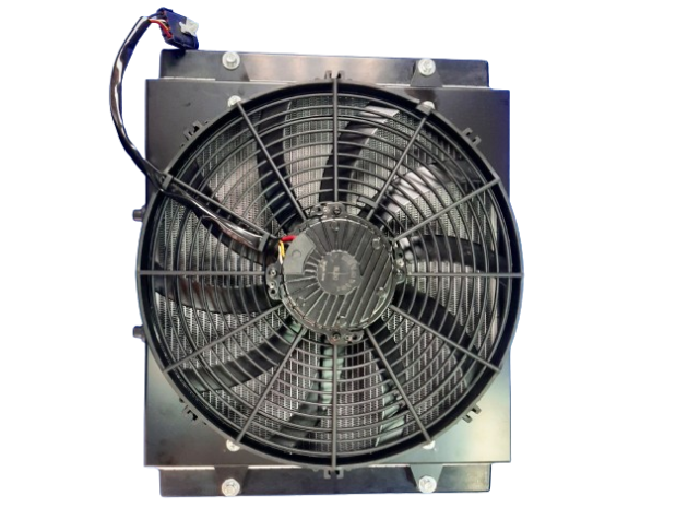 Cooling Module