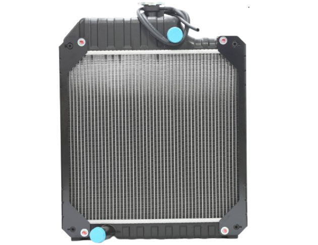 Radiator (RAD)