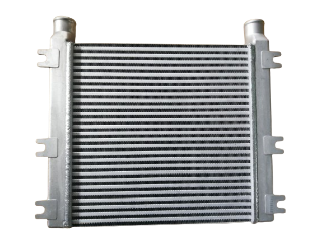 Charge Air Cooler (CAC)